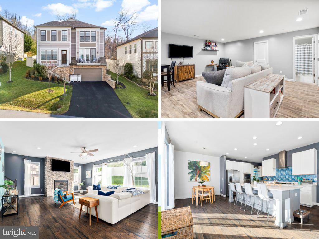 ASPEN NORTH - Residential