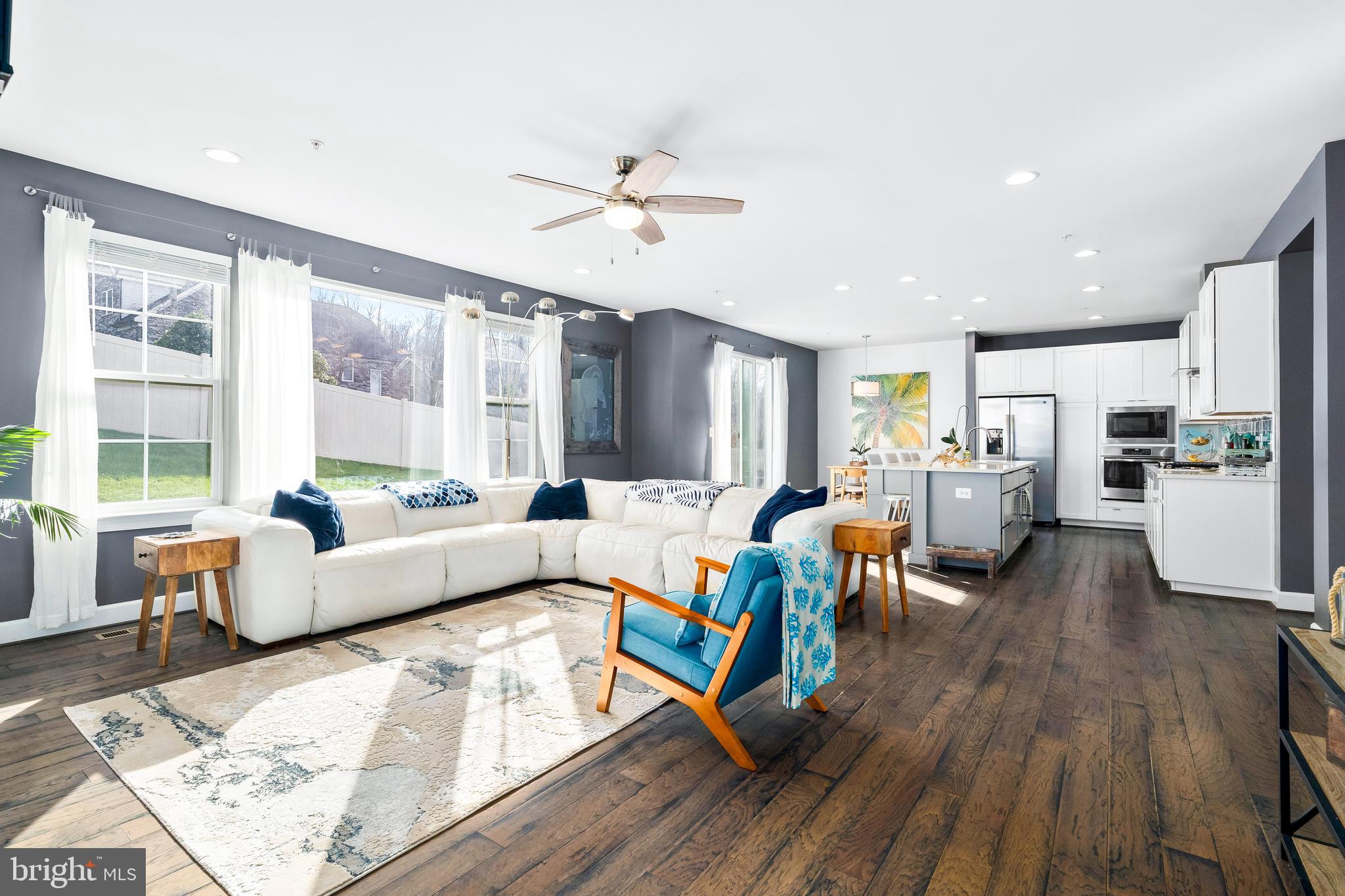 ASPEN NORTH - Residential