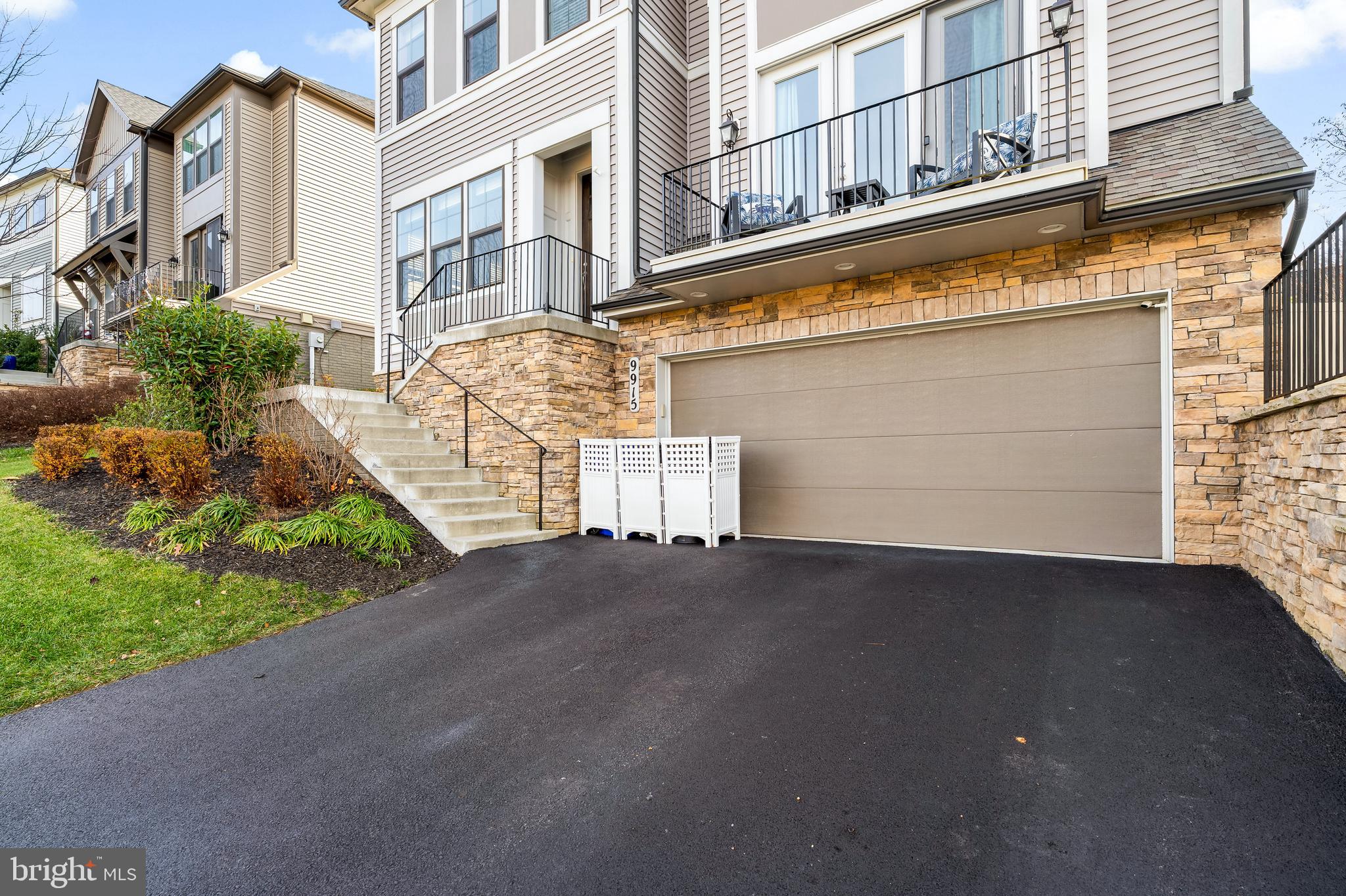 ASPEN NORTH - Residential