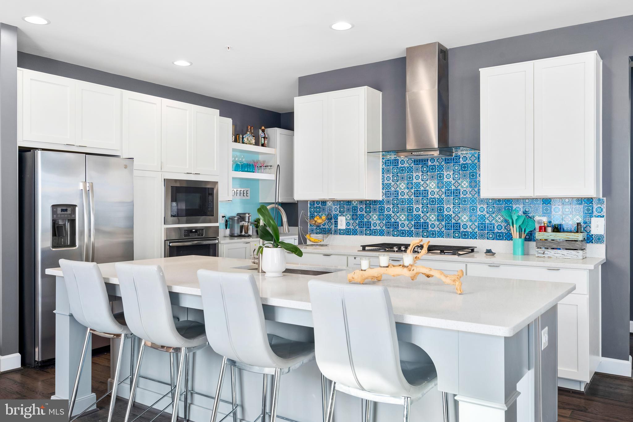 ASPEN NORTH - Residential