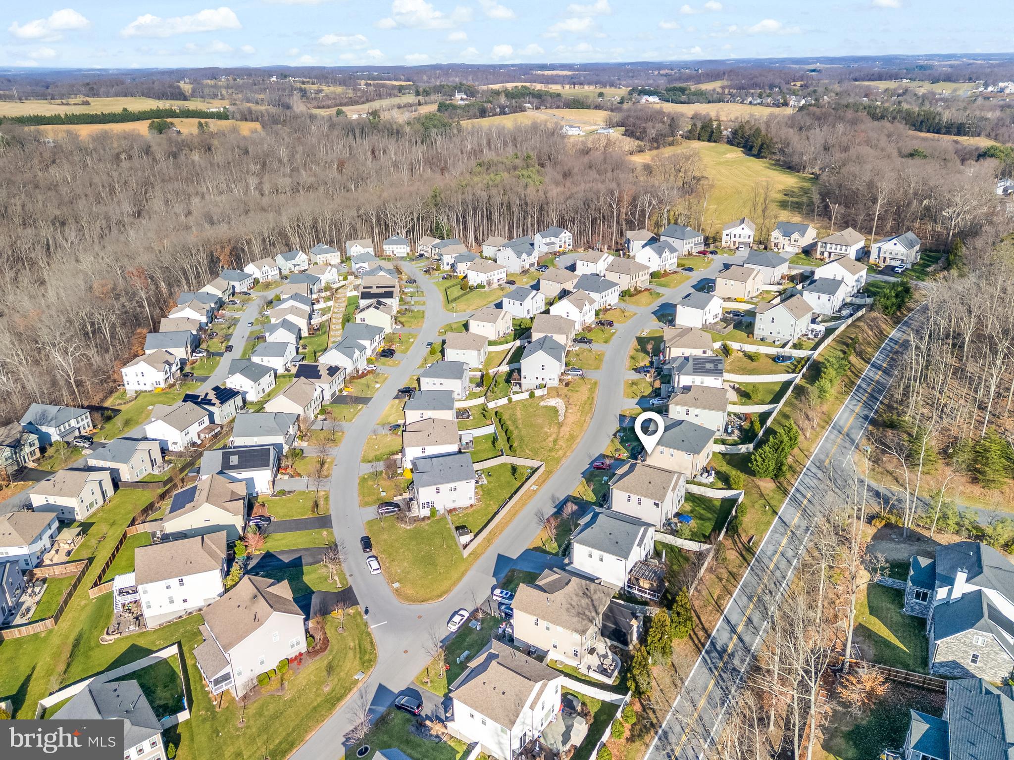 ASPEN NORTH - Residential