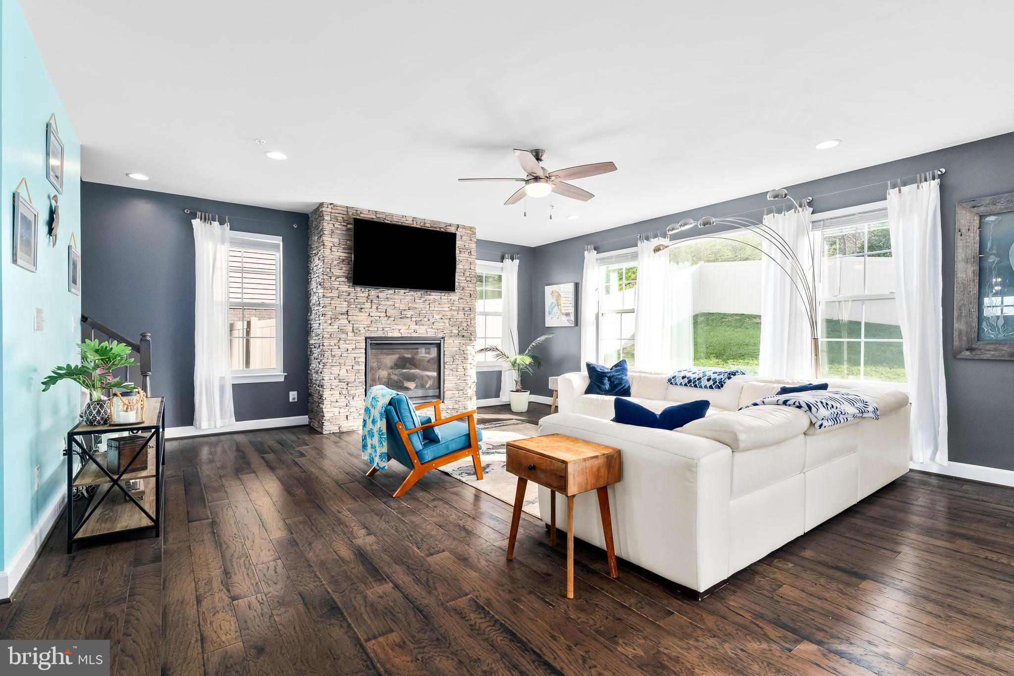 ASPEN NORTH - Residential