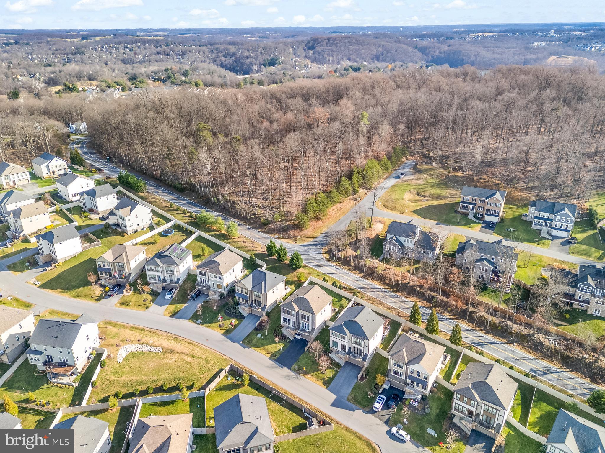 ASPEN NORTH - Residential