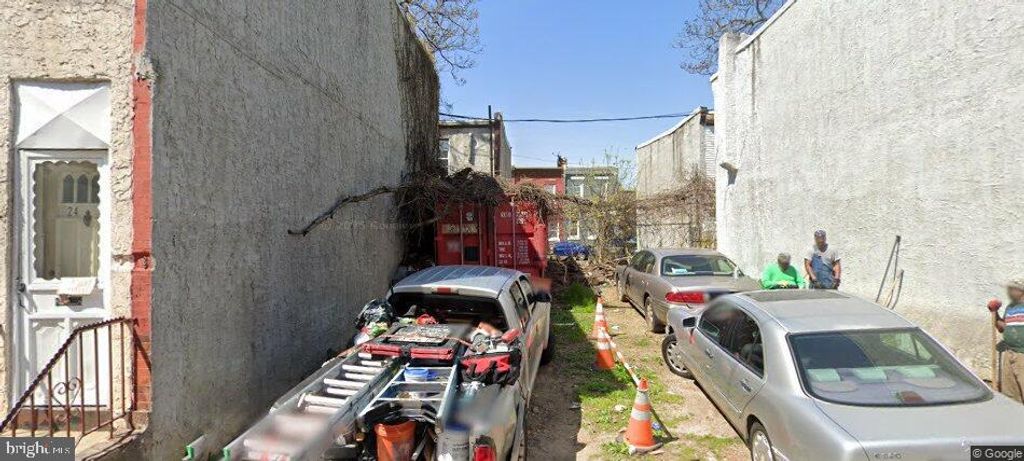 Photo of 2434 N Colorado Street, PHILADELPHIA, PA 19132 (MLS # PAPH2545820)