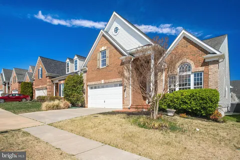 5409 E Rich Mountain Way, Fredericksburg, VA 22407 - MLS#: VASP2031728