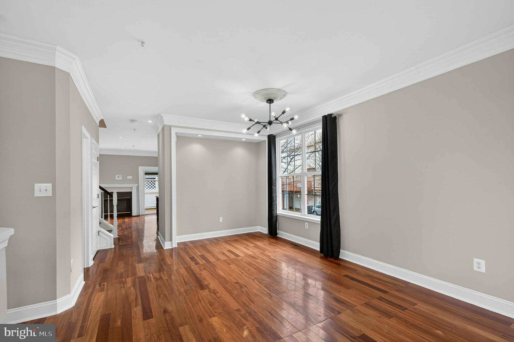 MILESTONE II THS - Residential