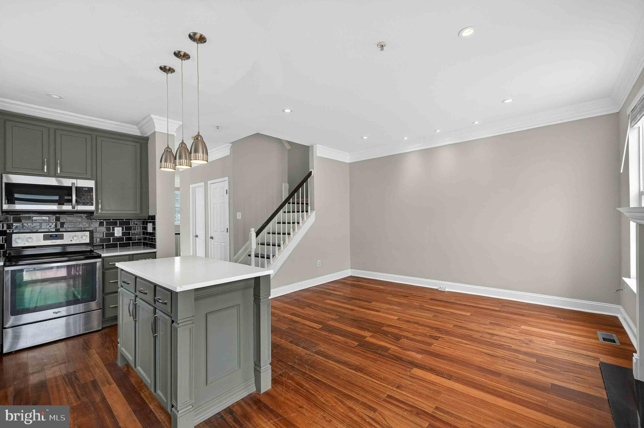 MILESTONE II THS - Residential