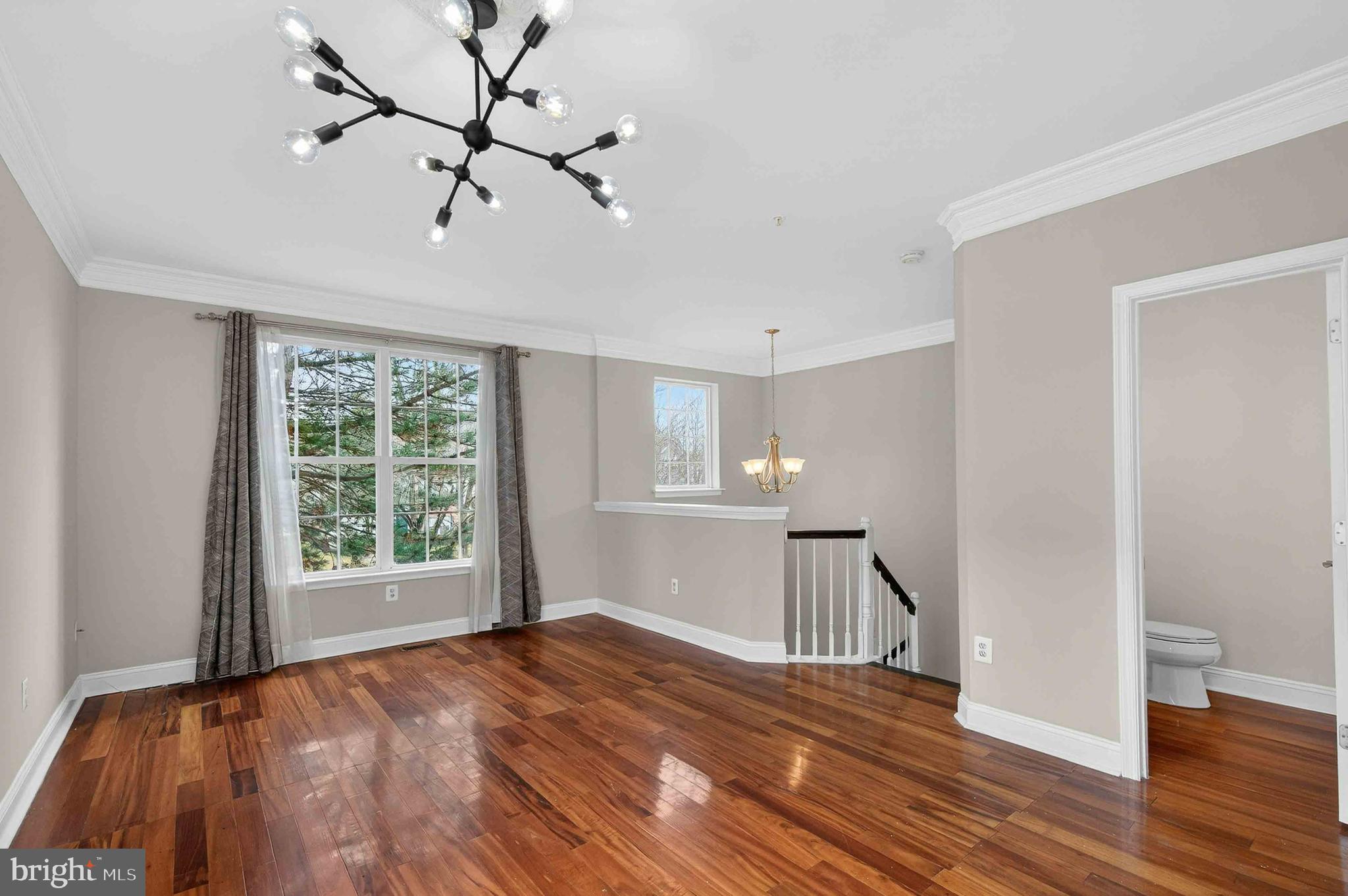 MILESTONE II THS - Residential