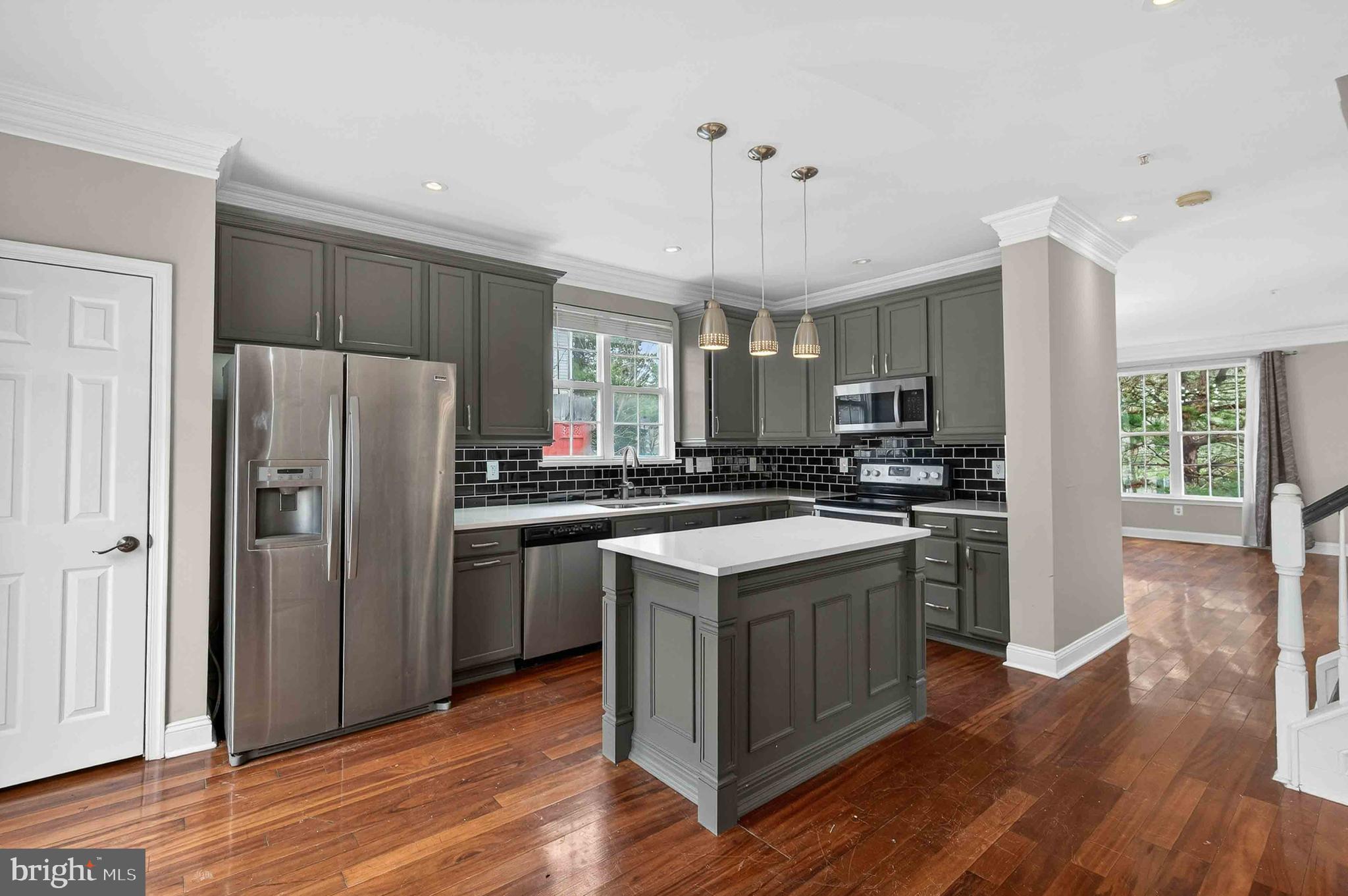 MILESTONE II THS - Residential