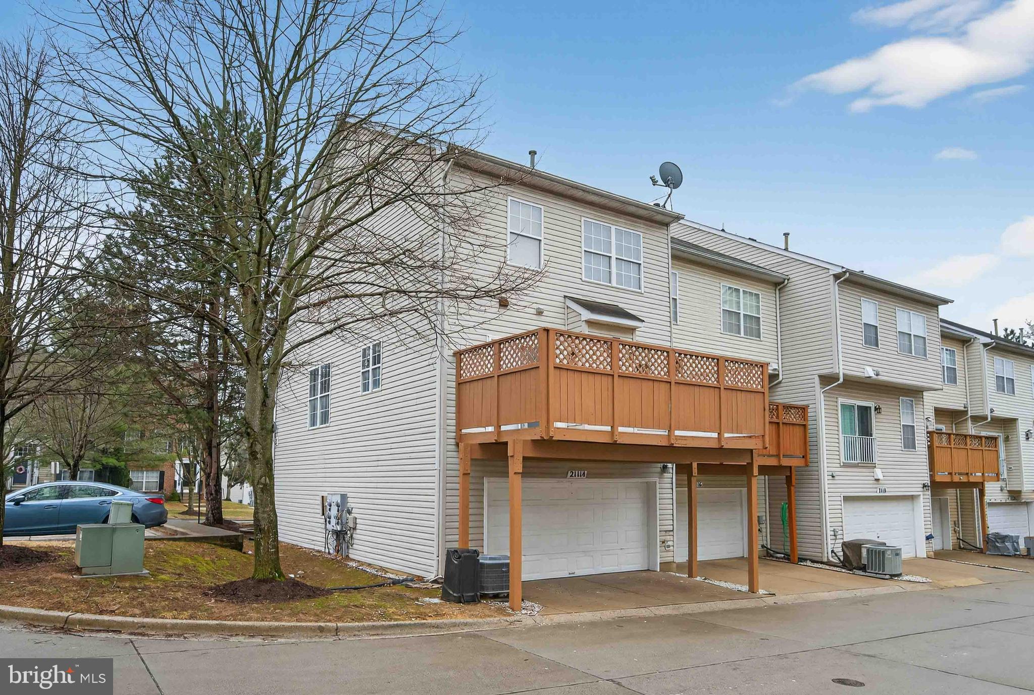 MILESTONE II THS - Residential