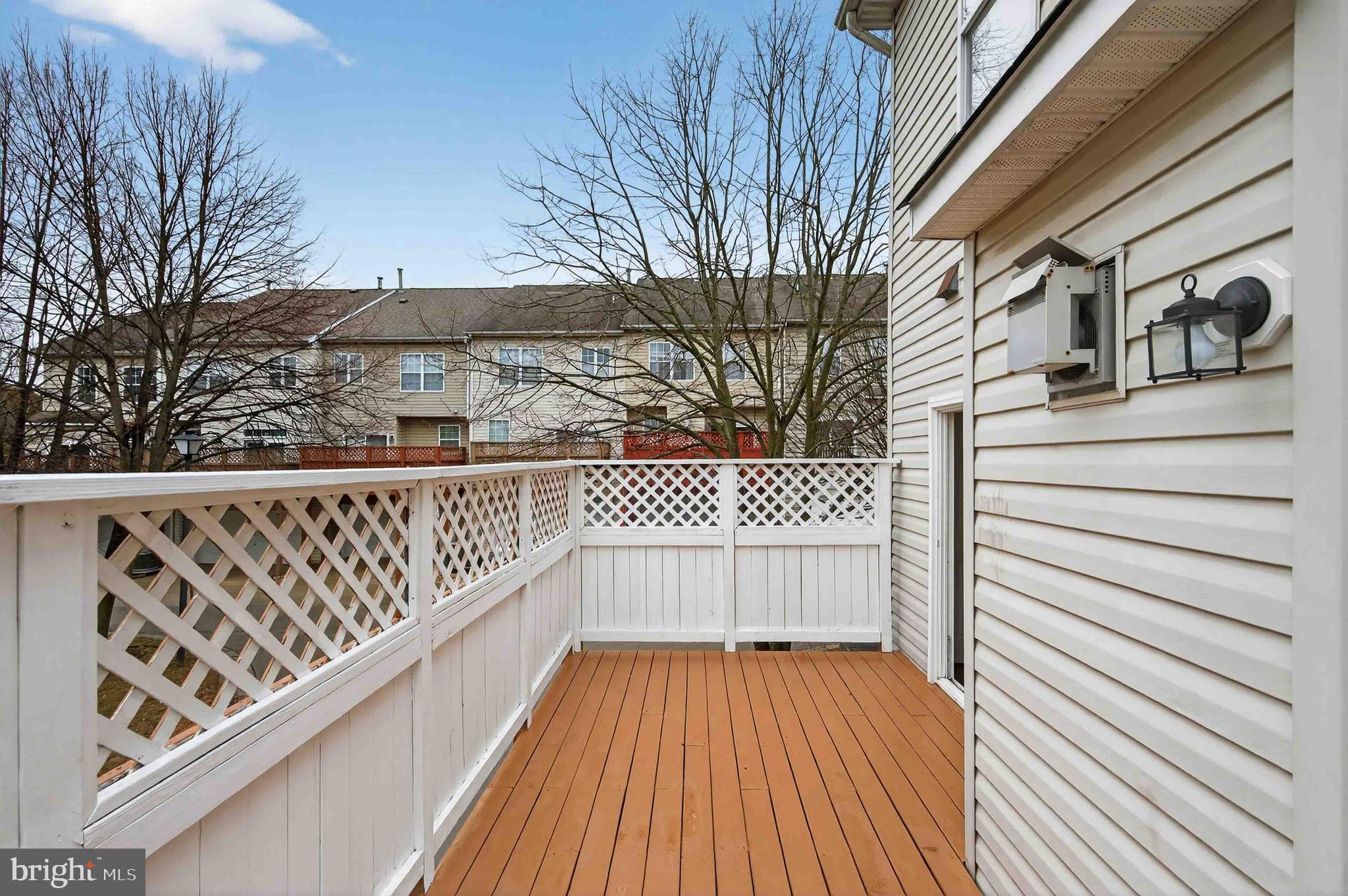 MILESTONE II THS - Residential