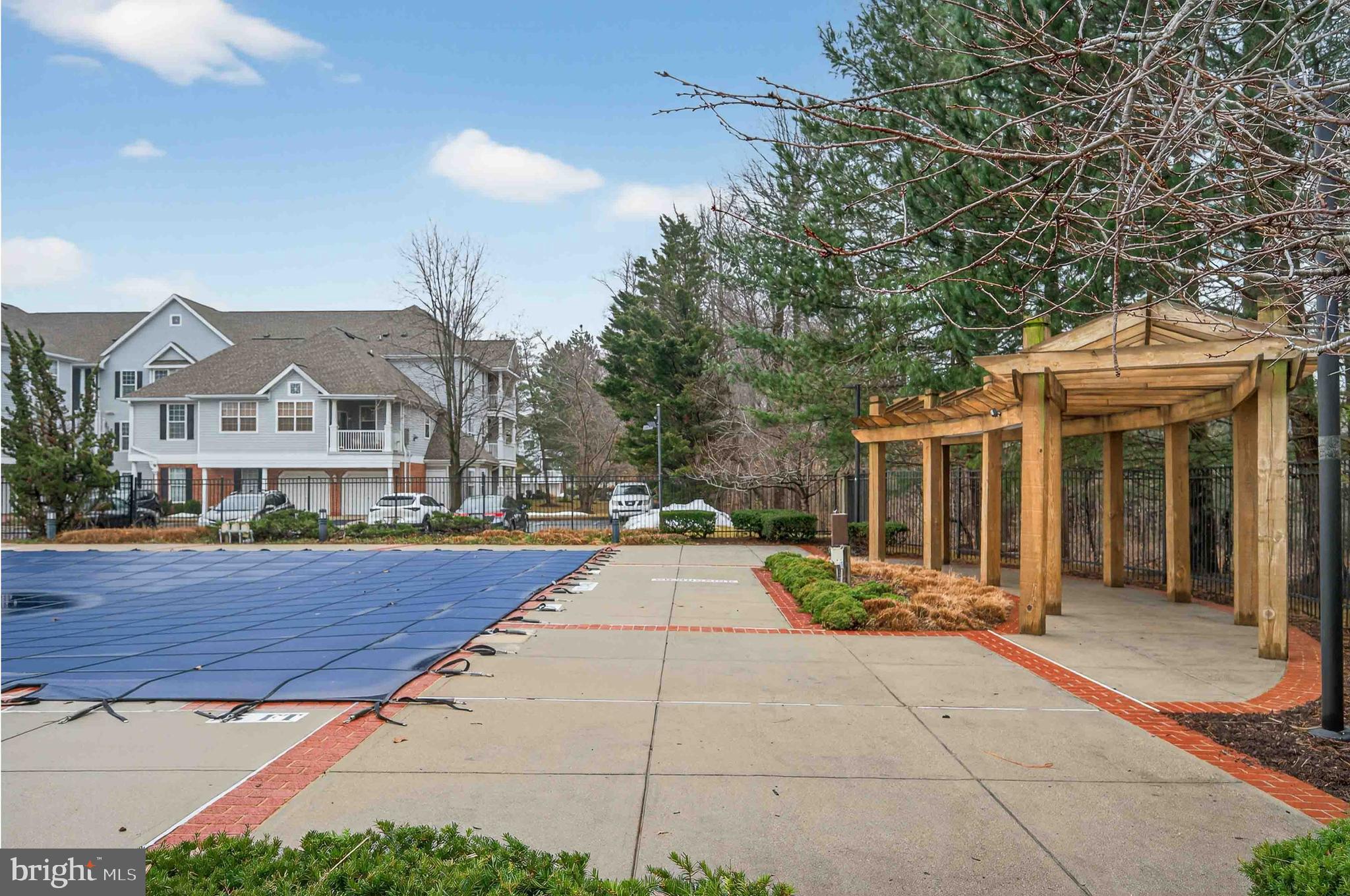 MILESTONE II THS - Residential