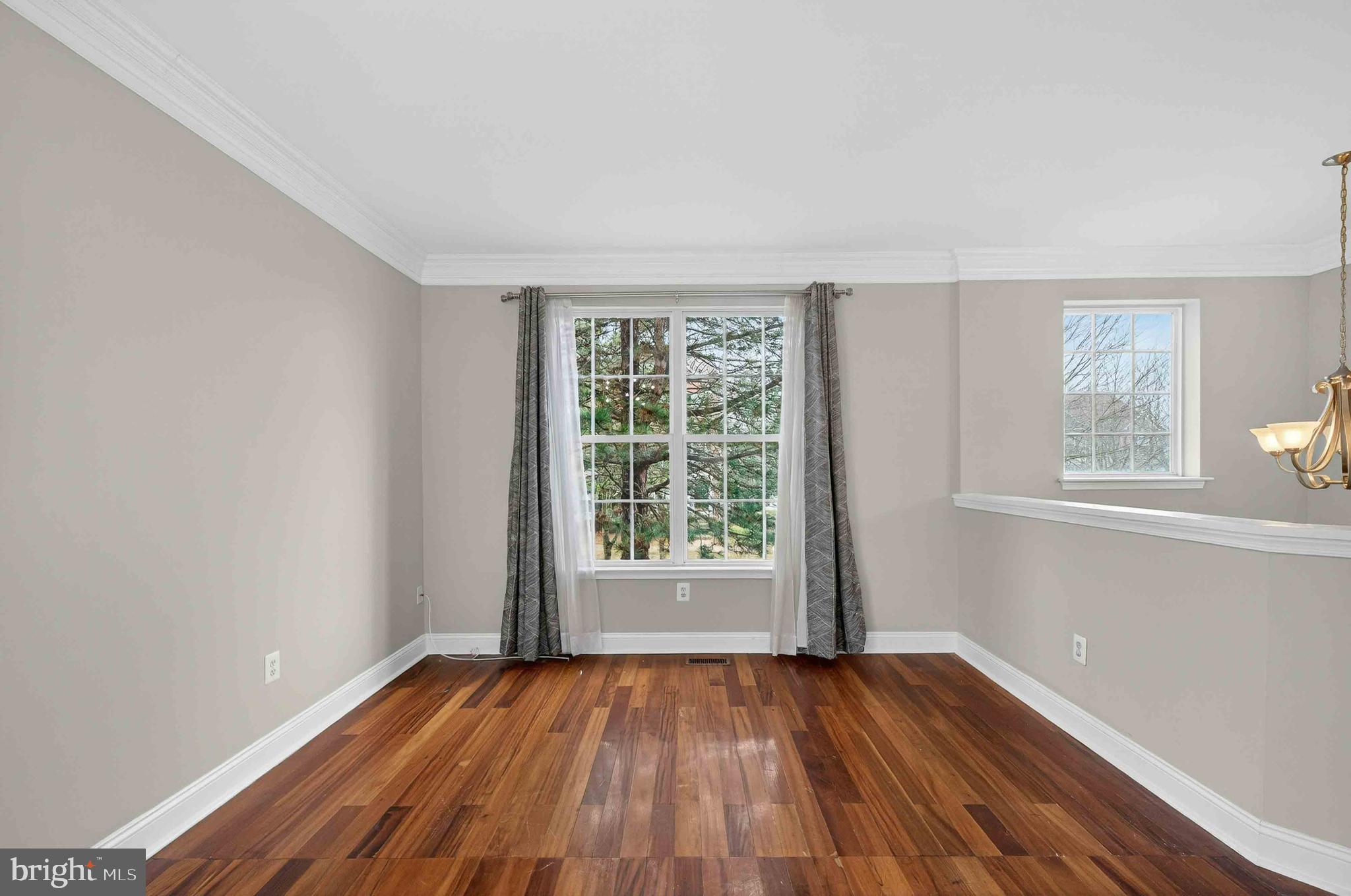 MILESTONE II THS - Residential