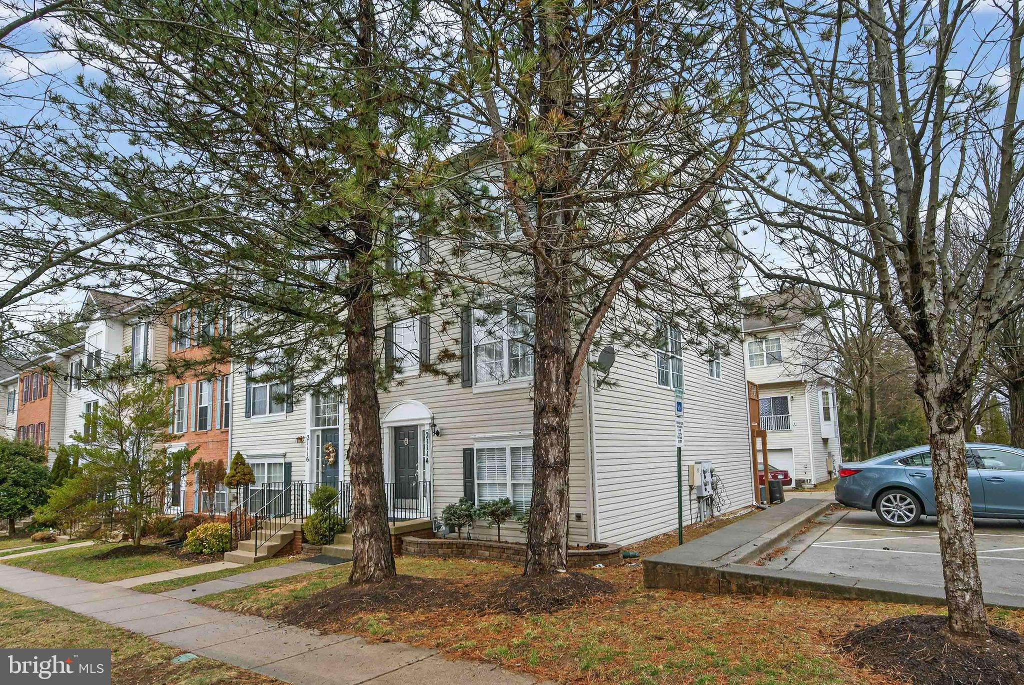 MILESTONE II THS - Residential