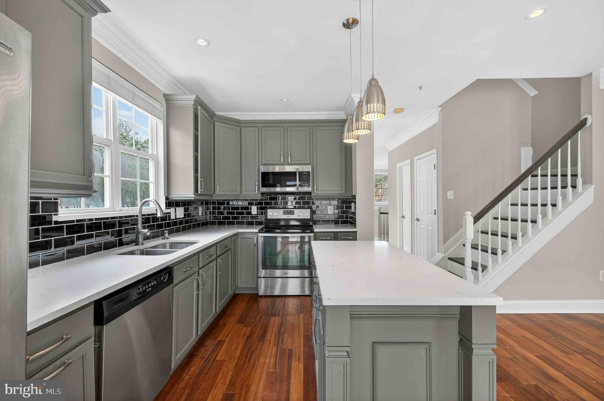 MILESTONE II THS - Residential