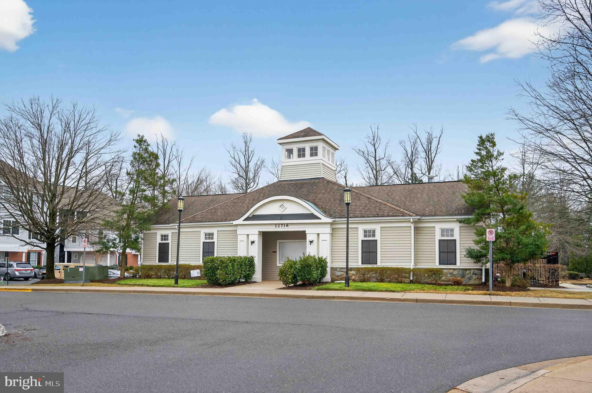 MILESTONE II THS - Residential