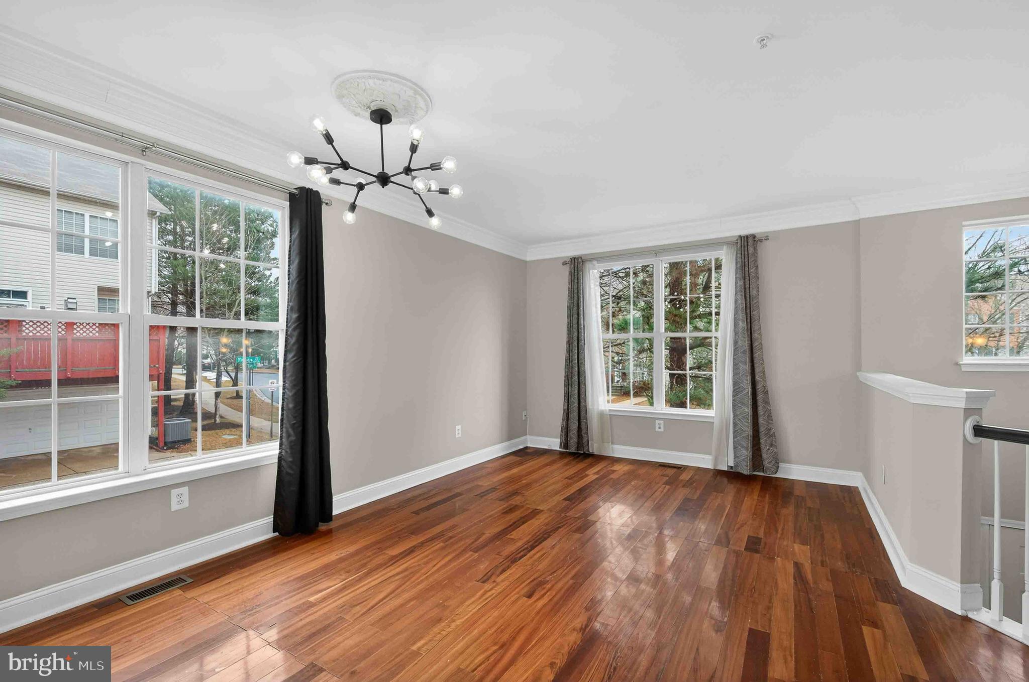 MILESTONE II THS - Residential