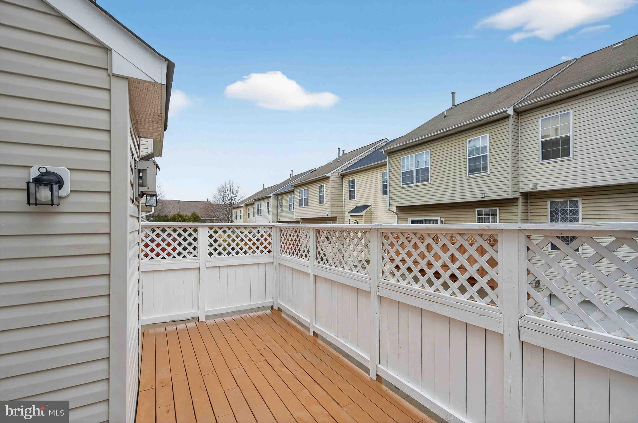 MILESTONE II THS - Residential