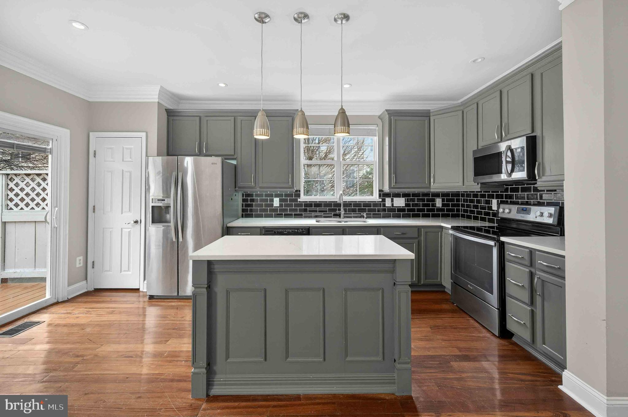 MILESTONE II THS - Residential