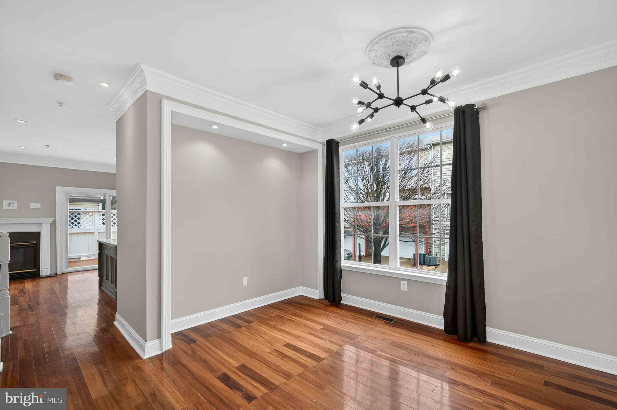 MILESTONE II THS - Residential