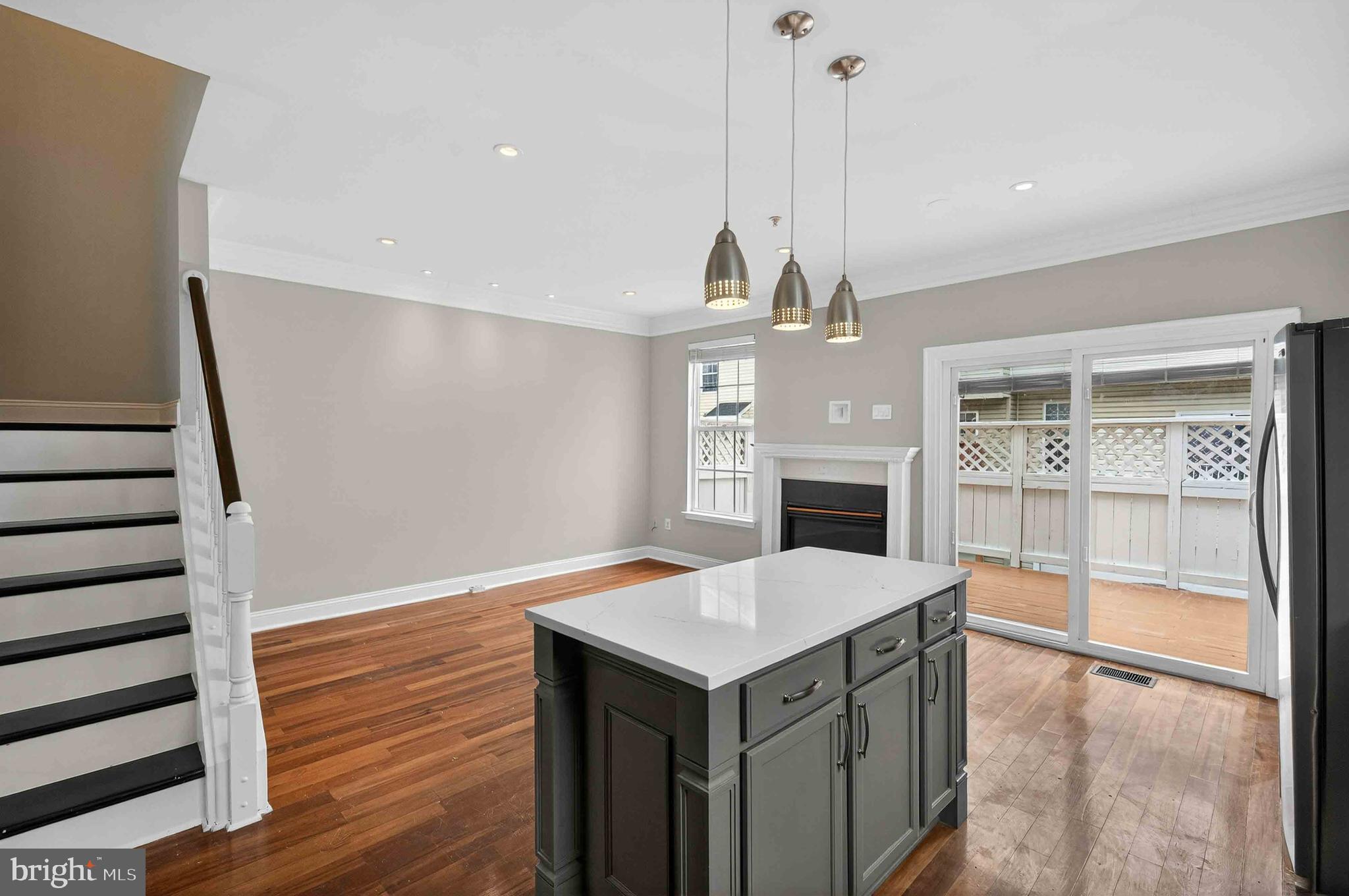 MILESTONE II THS - Residential