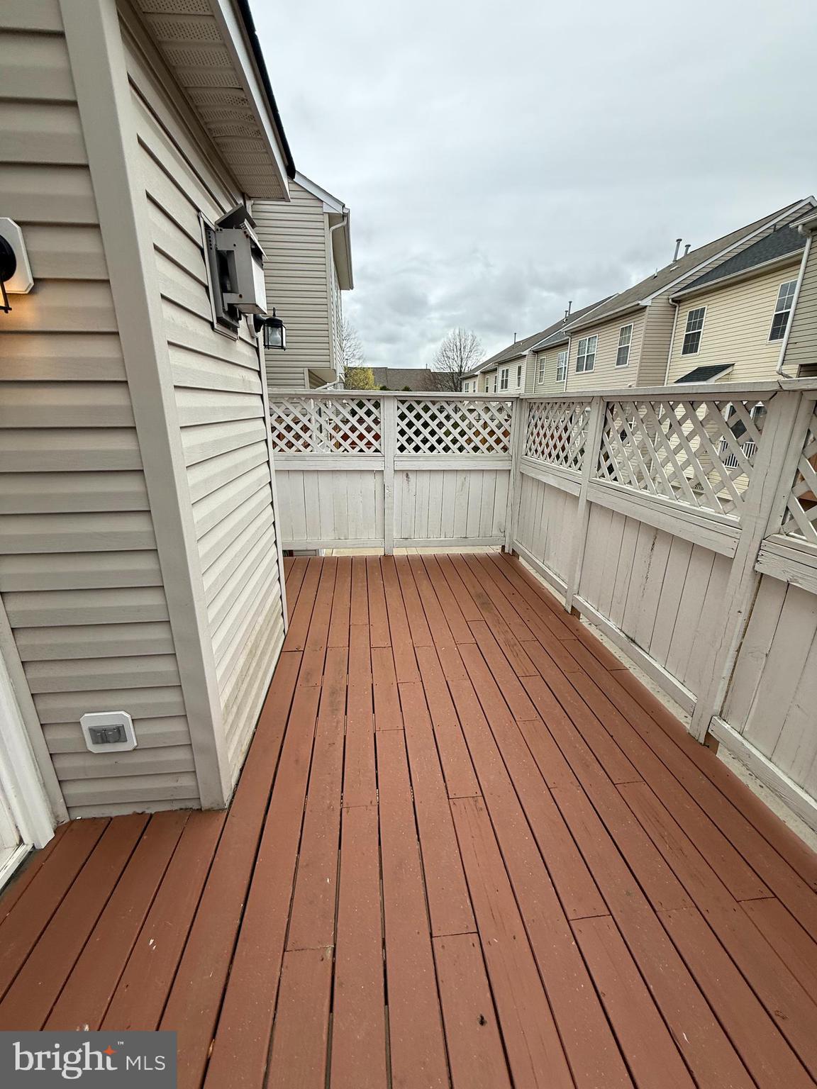 MILESTONE II THS - Residential