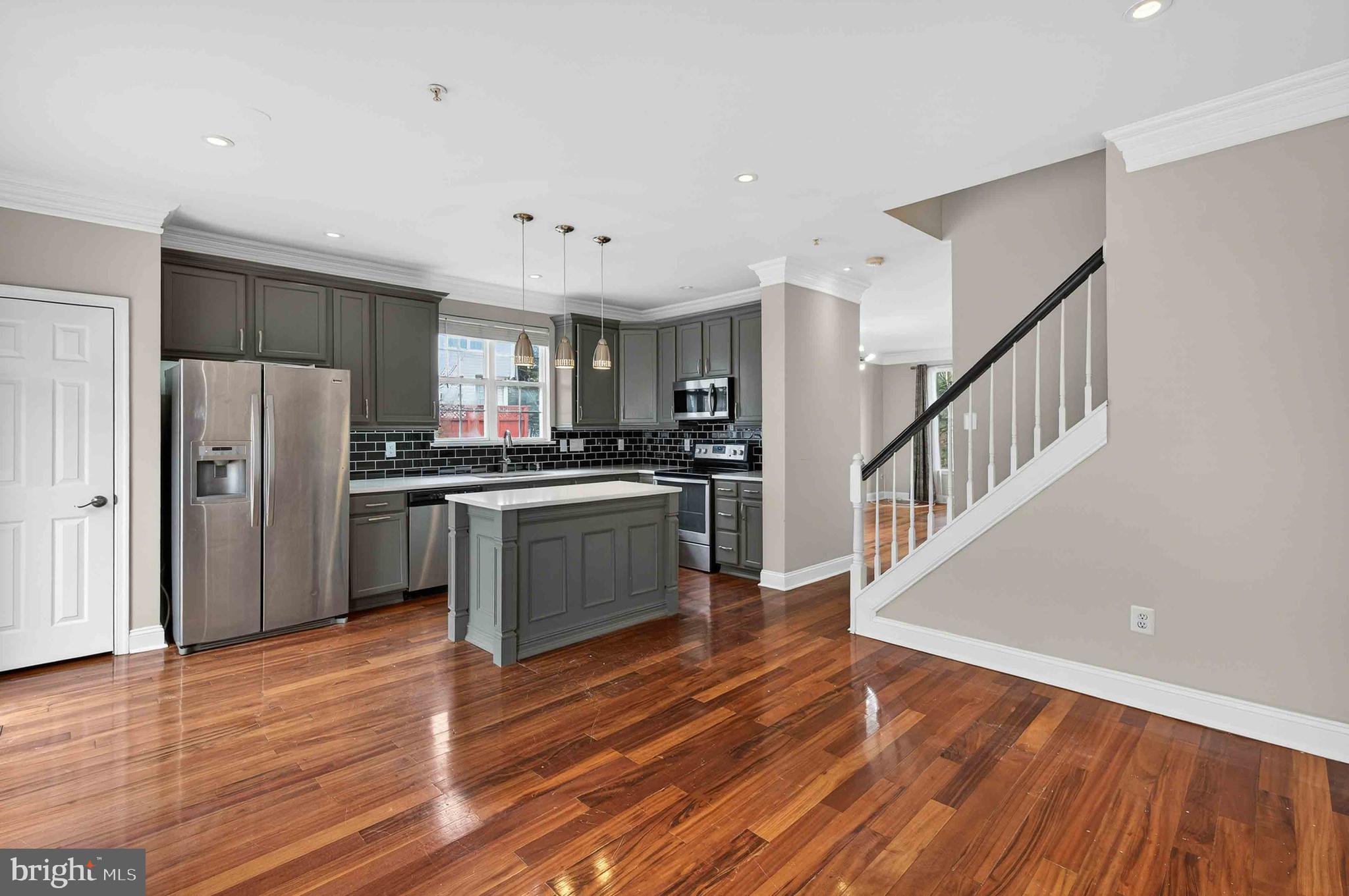 MILESTONE II THS - Residential