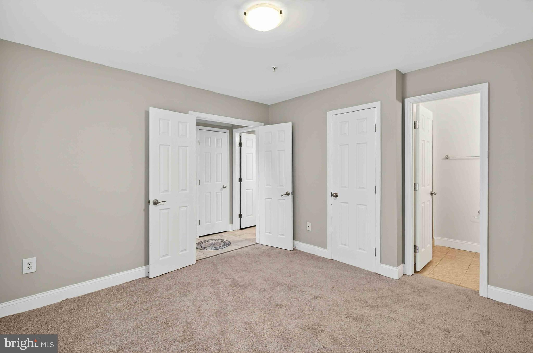 MILESTONE II THS - Residential