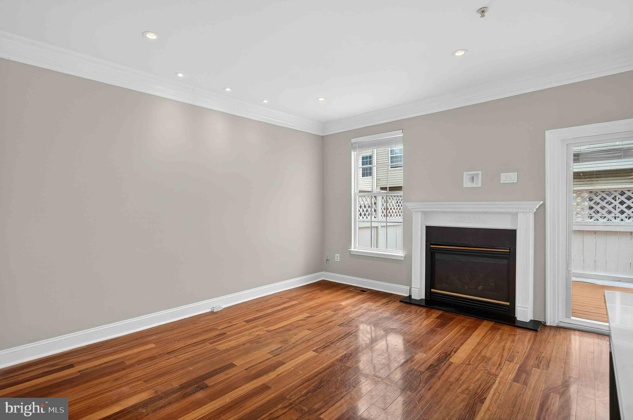 MILESTONE II THS - Residential