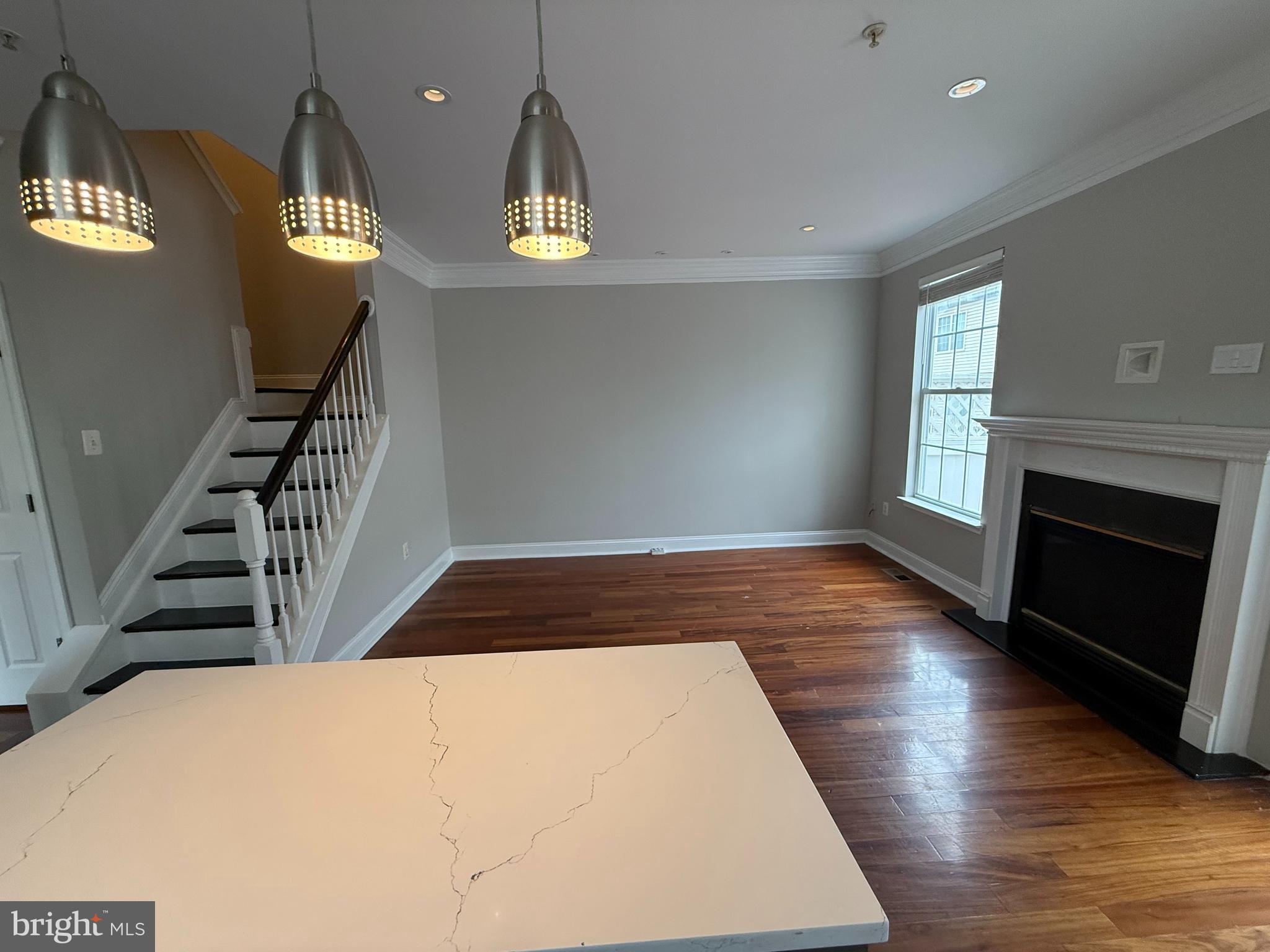 MILESTONE II THS - Residential