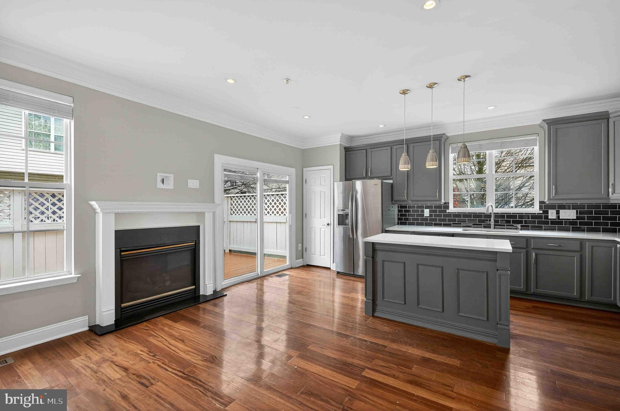 MILESTONE II THS - Residential