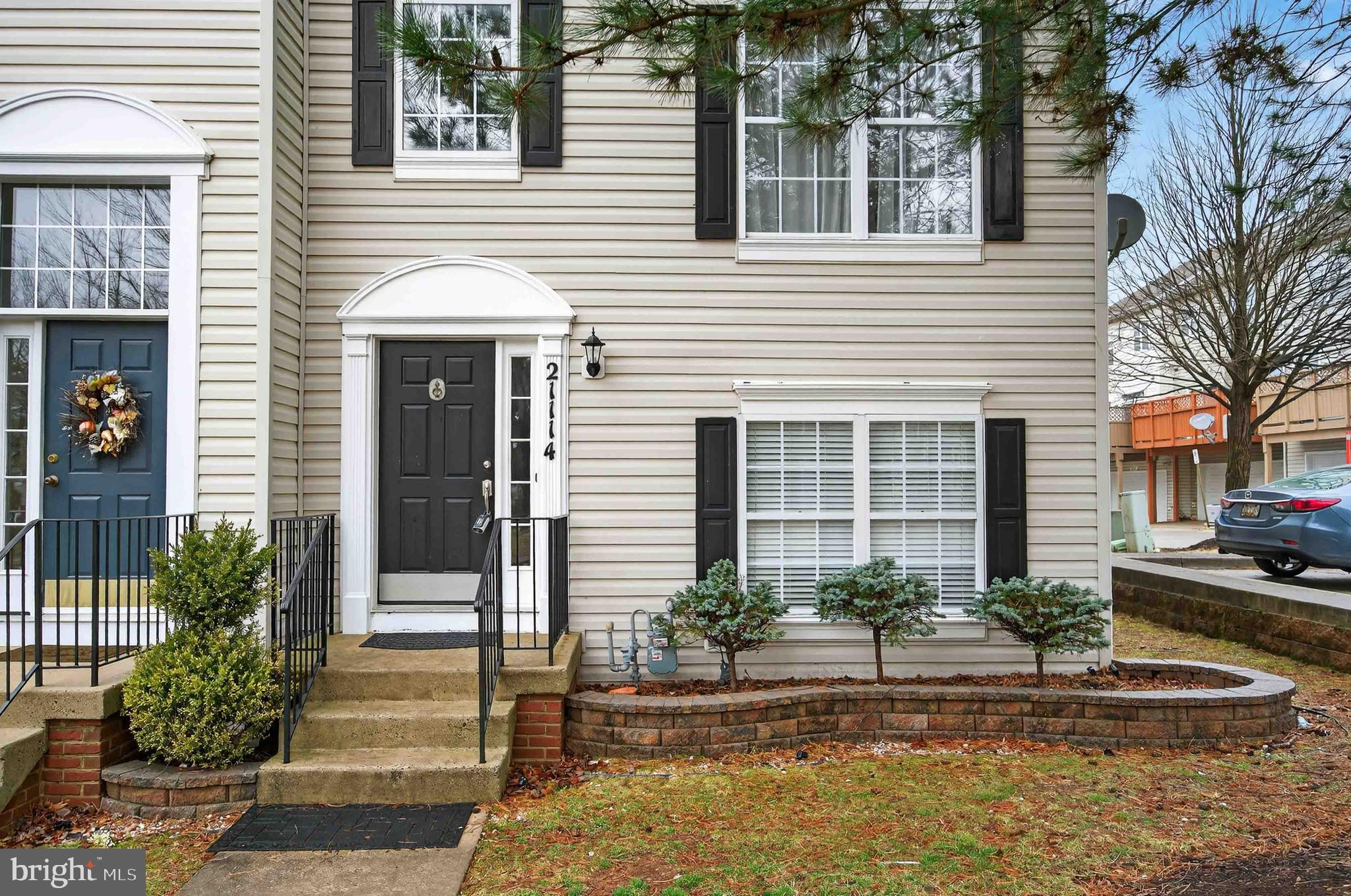 MILESTONE II THS - Residential