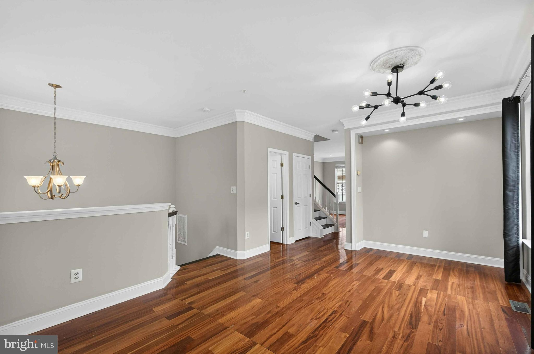 MILESTONE II THS - Residential