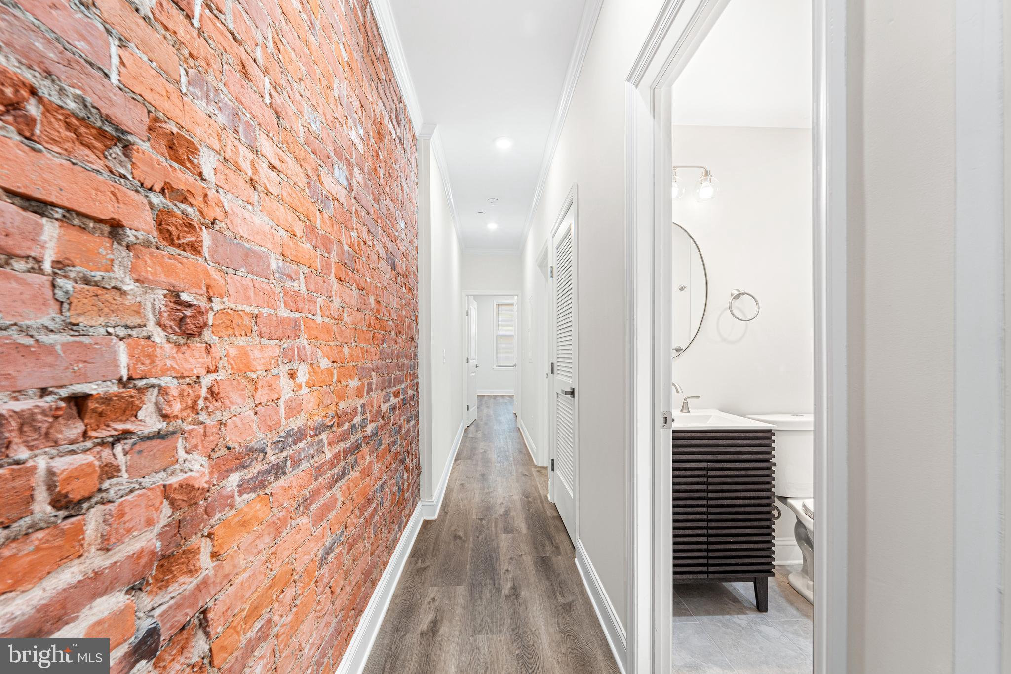 SHARSWOOD - Residential Lease