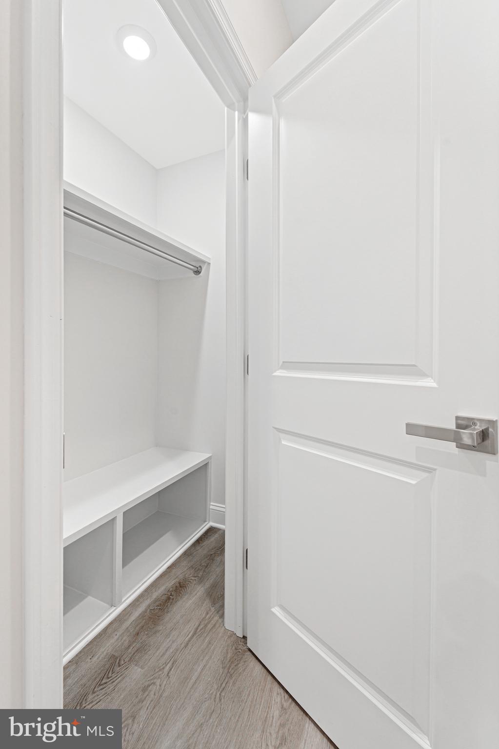 SHARSWOOD - Residential Lease