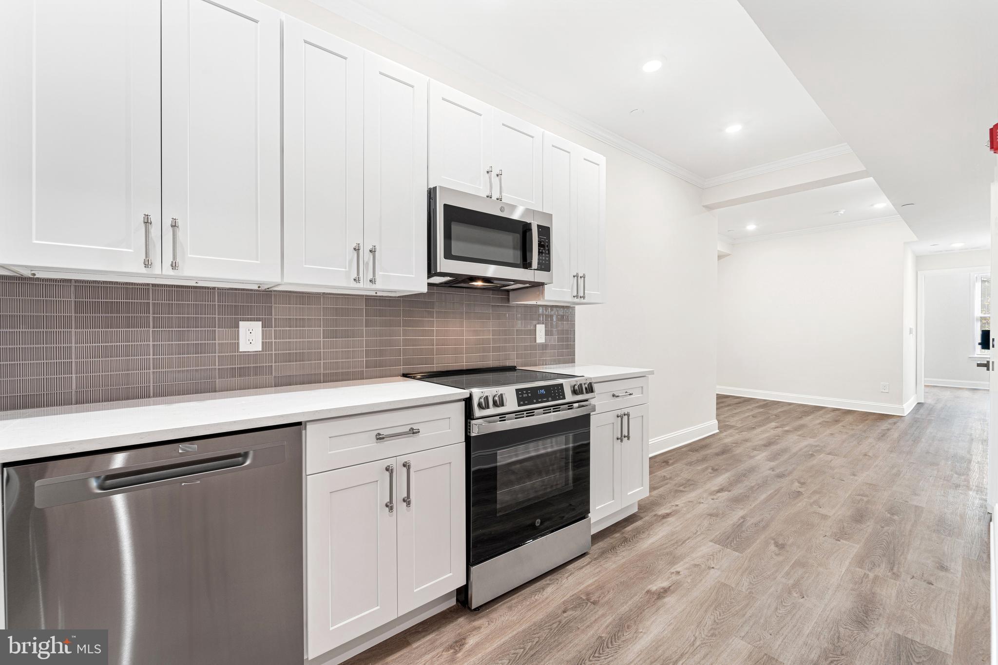 SHARSWOOD - Residential Lease