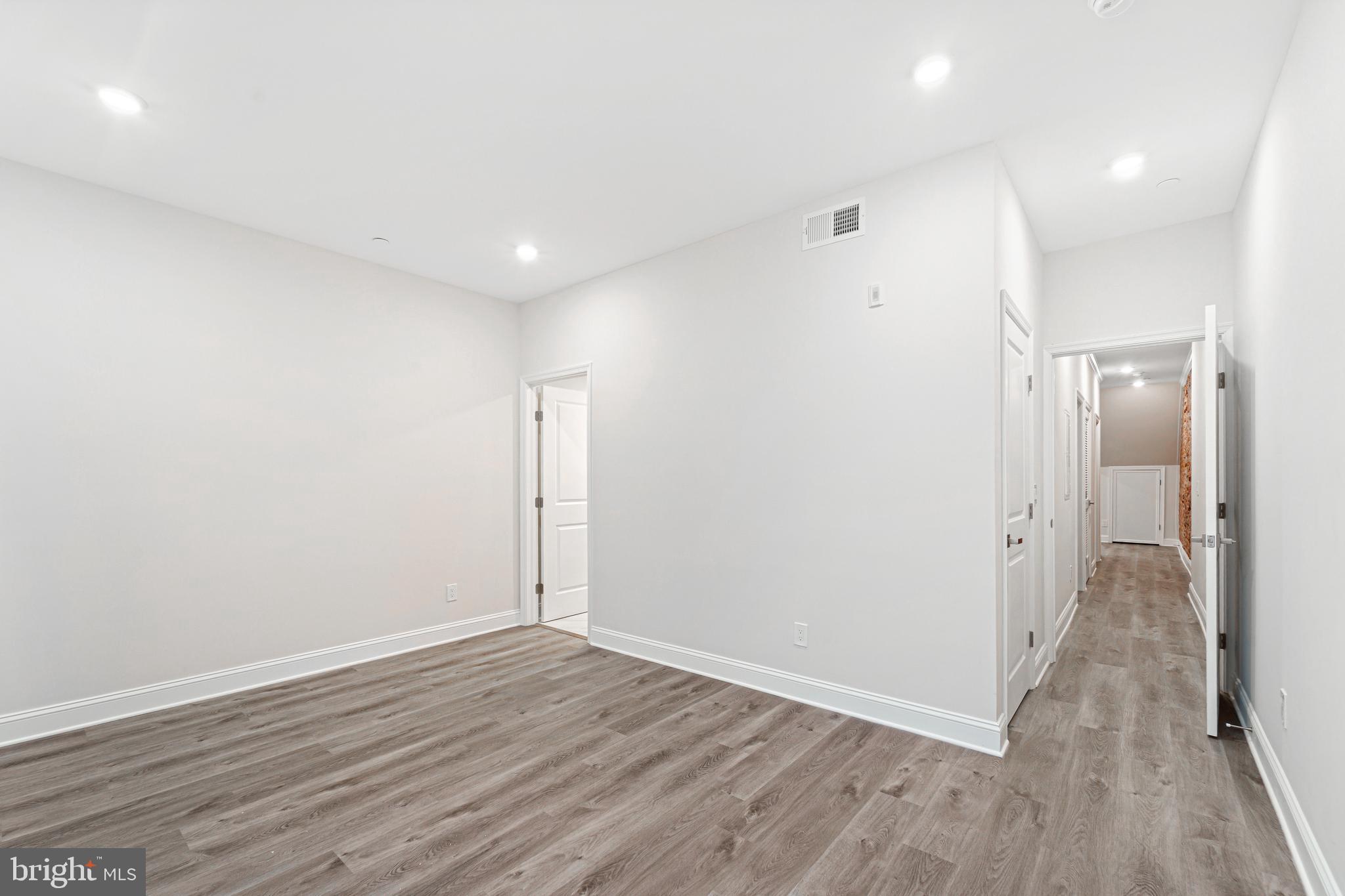 SHARSWOOD - Residential Lease