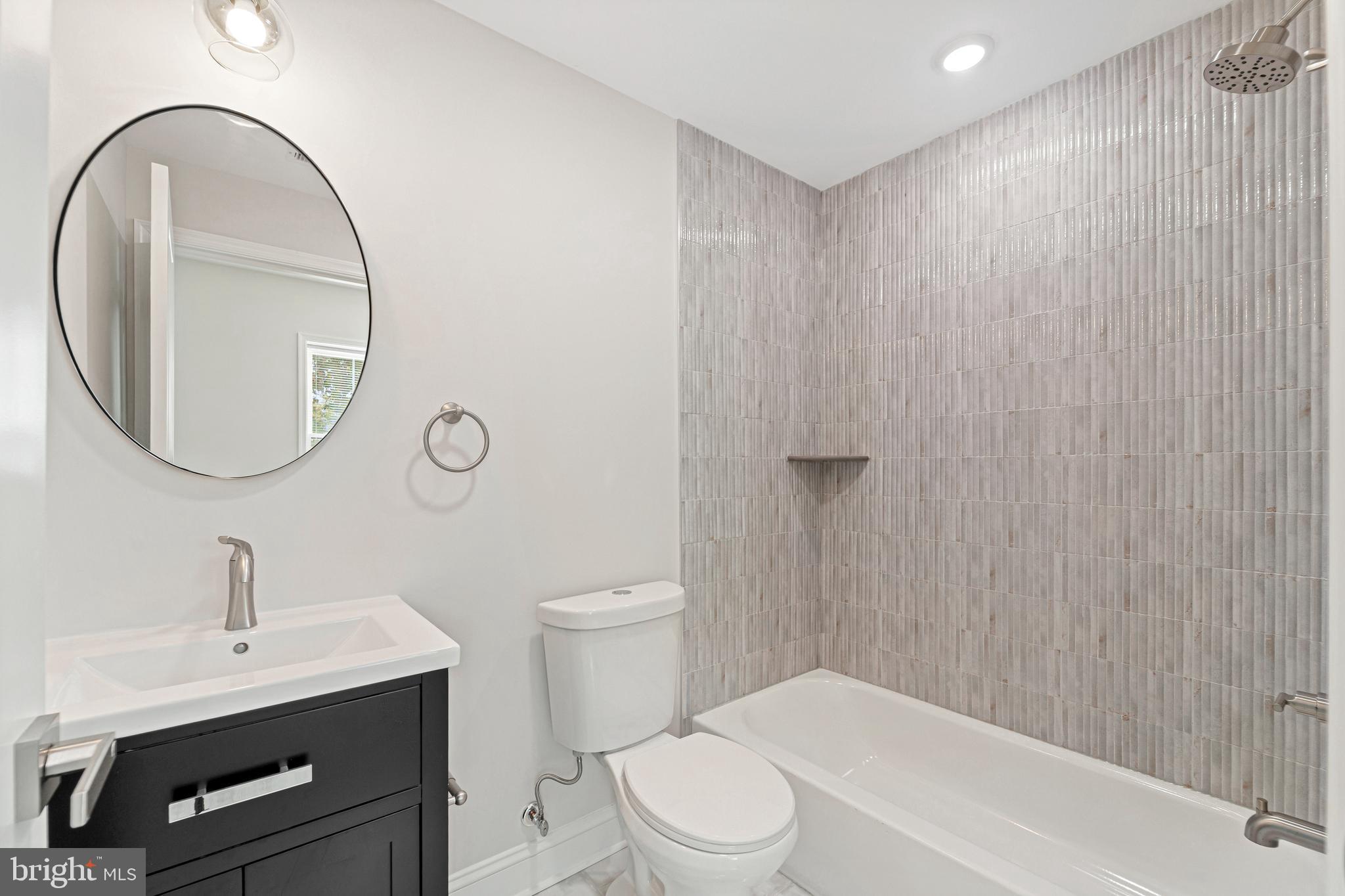 SHARSWOOD - Residential Lease