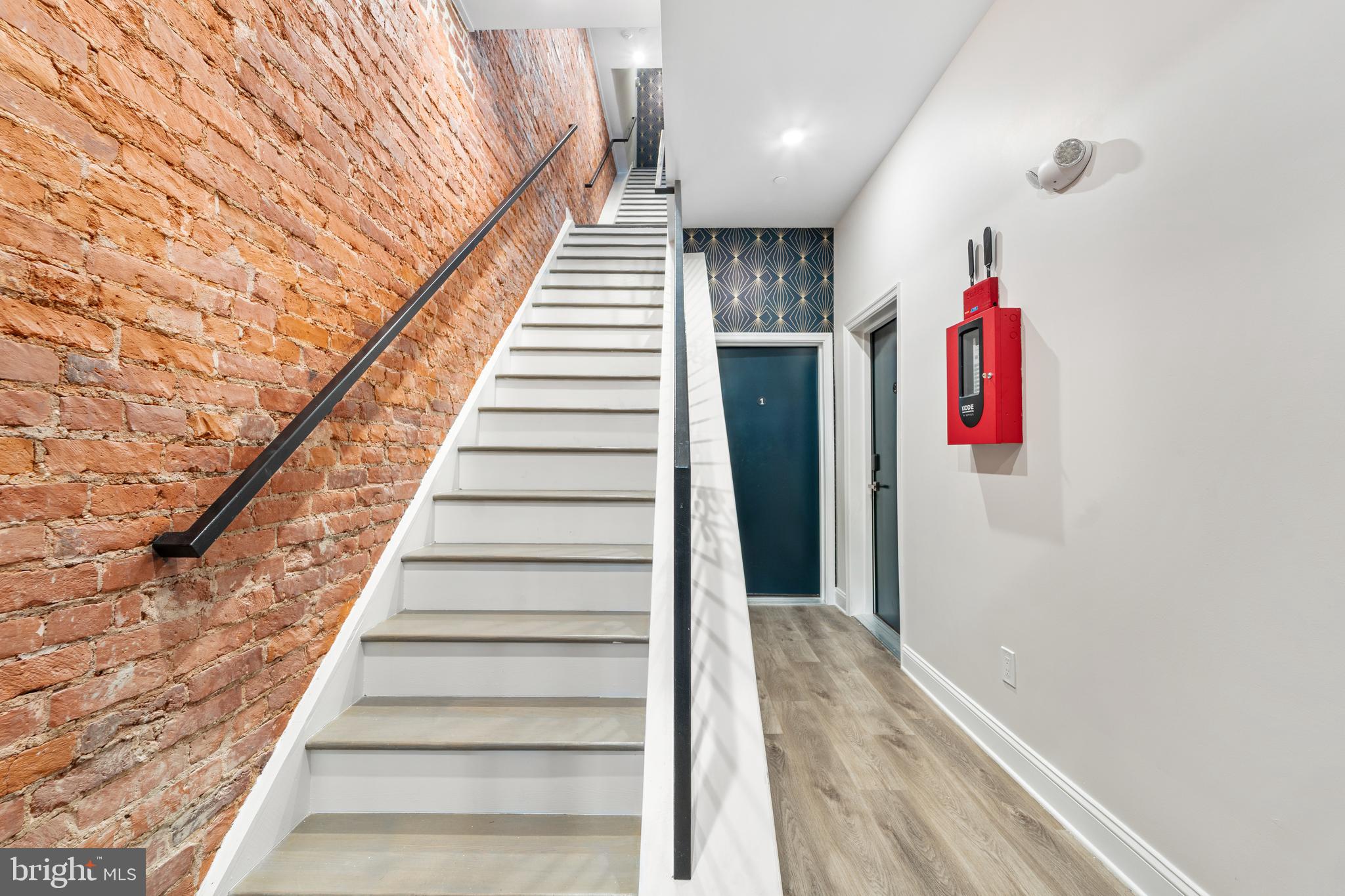 SHARSWOOD - Residential Lease