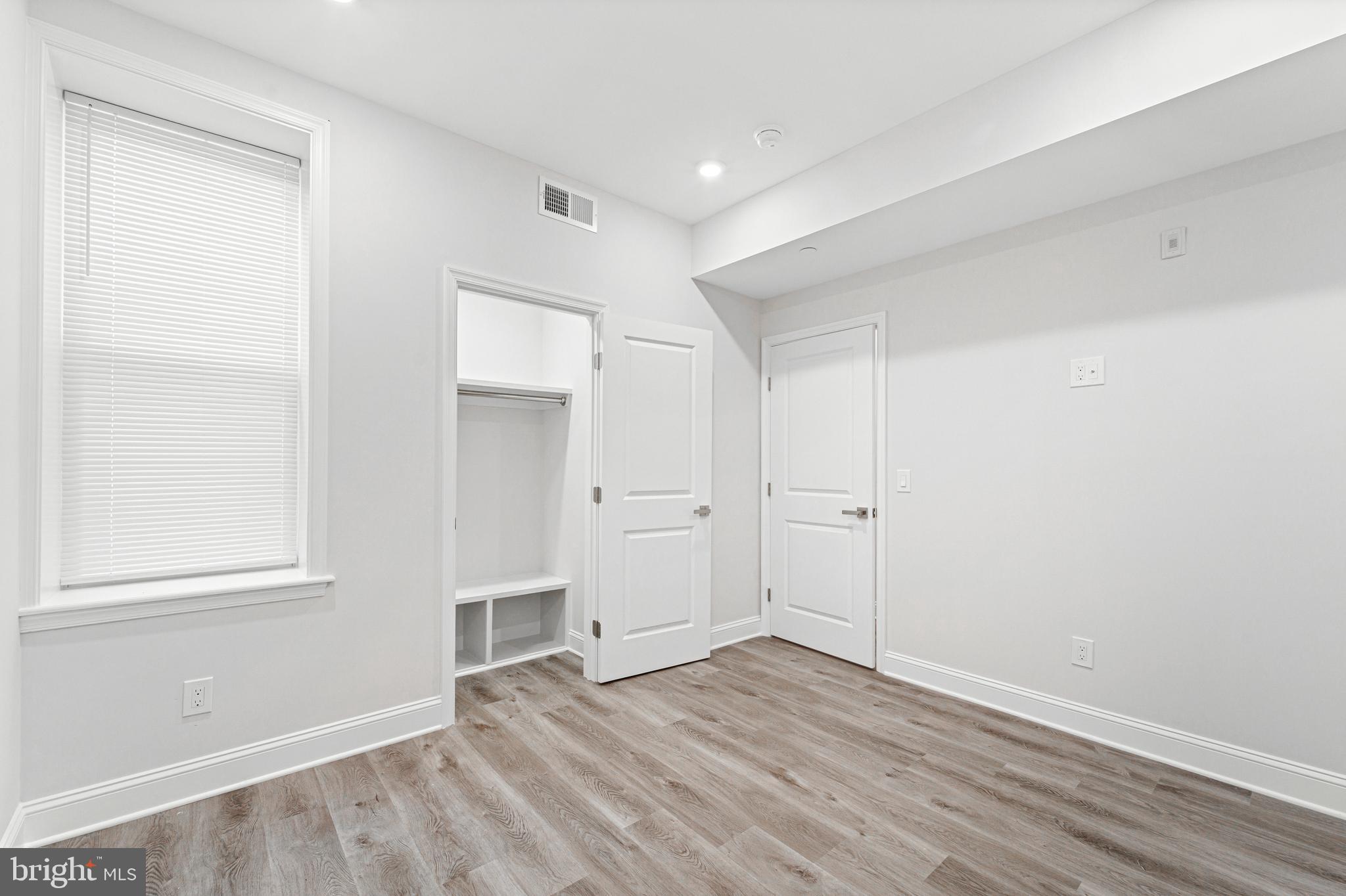 SHARSWOOD - Residential Lease