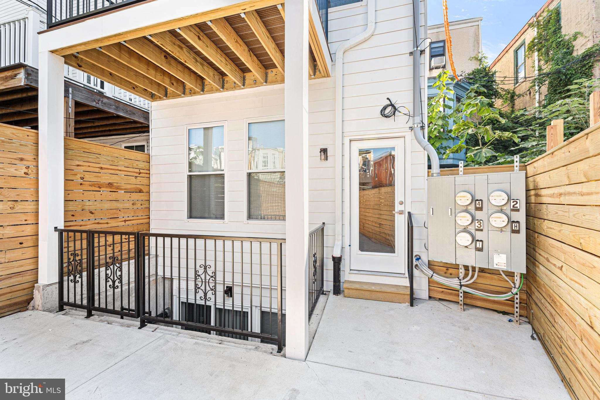 SHARSWOOD - Residential Lease