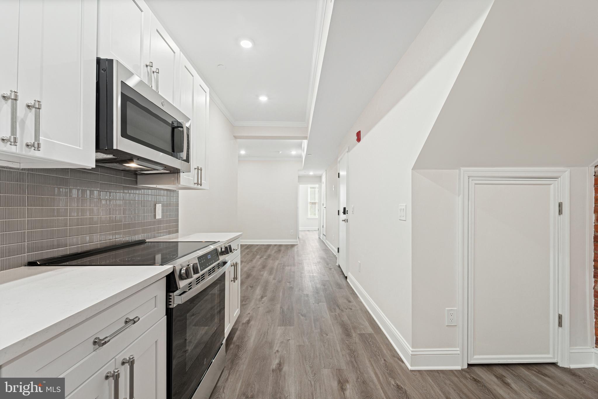 SHARSWOOD - Residential Lease