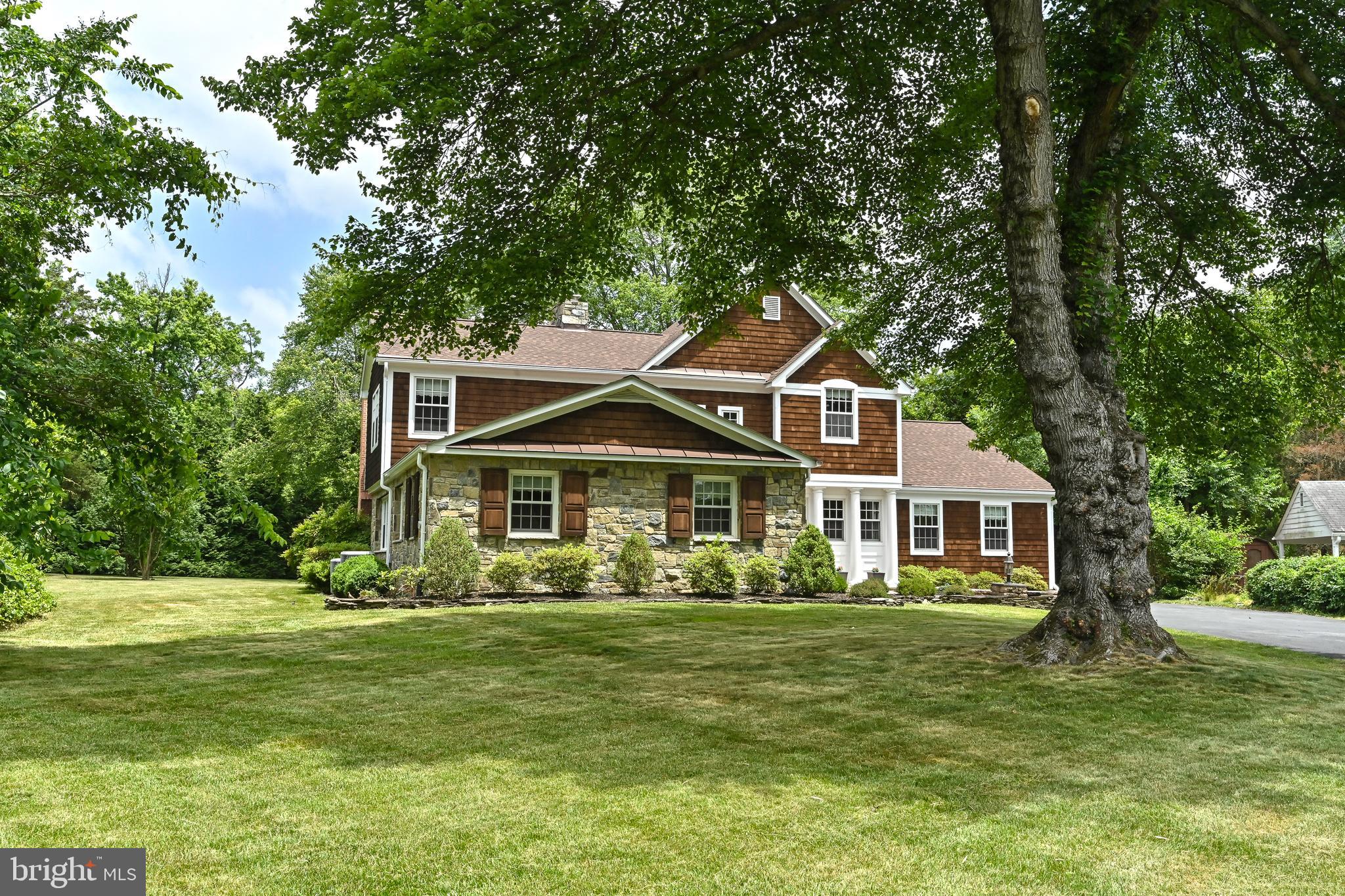 5116 REMINGTON DRIVE
