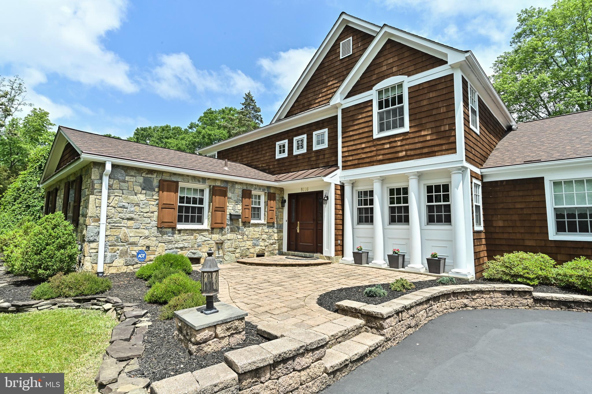 5116 REMINGTON DRIVE