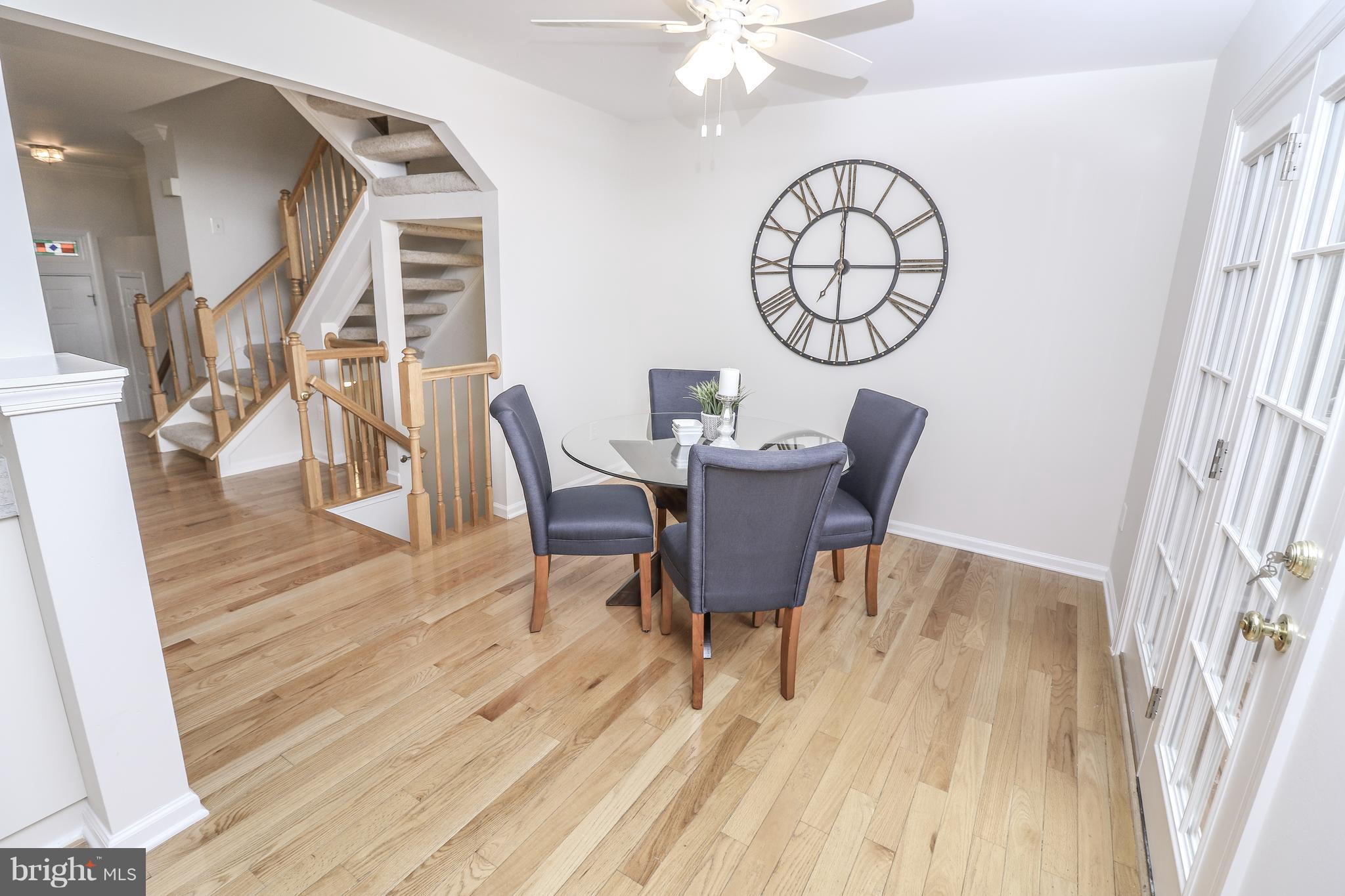 POTOMAC LAKES - Residential