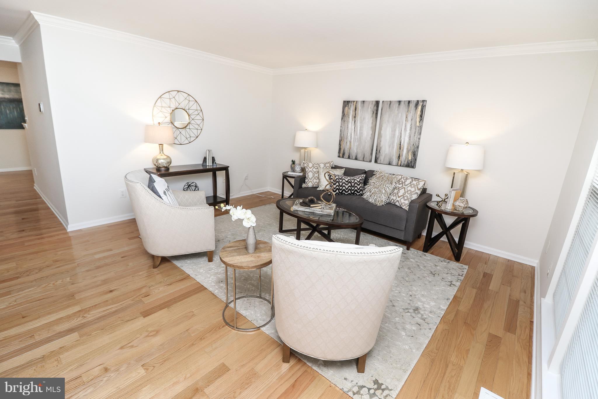 POTOMAC LAKES - Residential