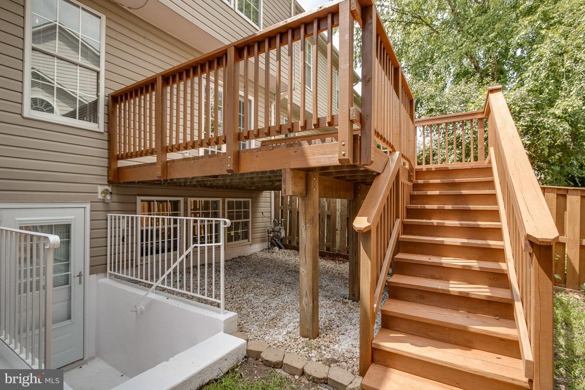 POTOMAC LAKES - Residential