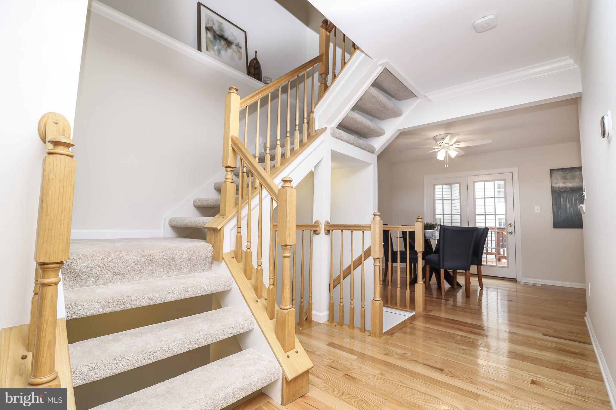 POTOMAC LAKES - Residential