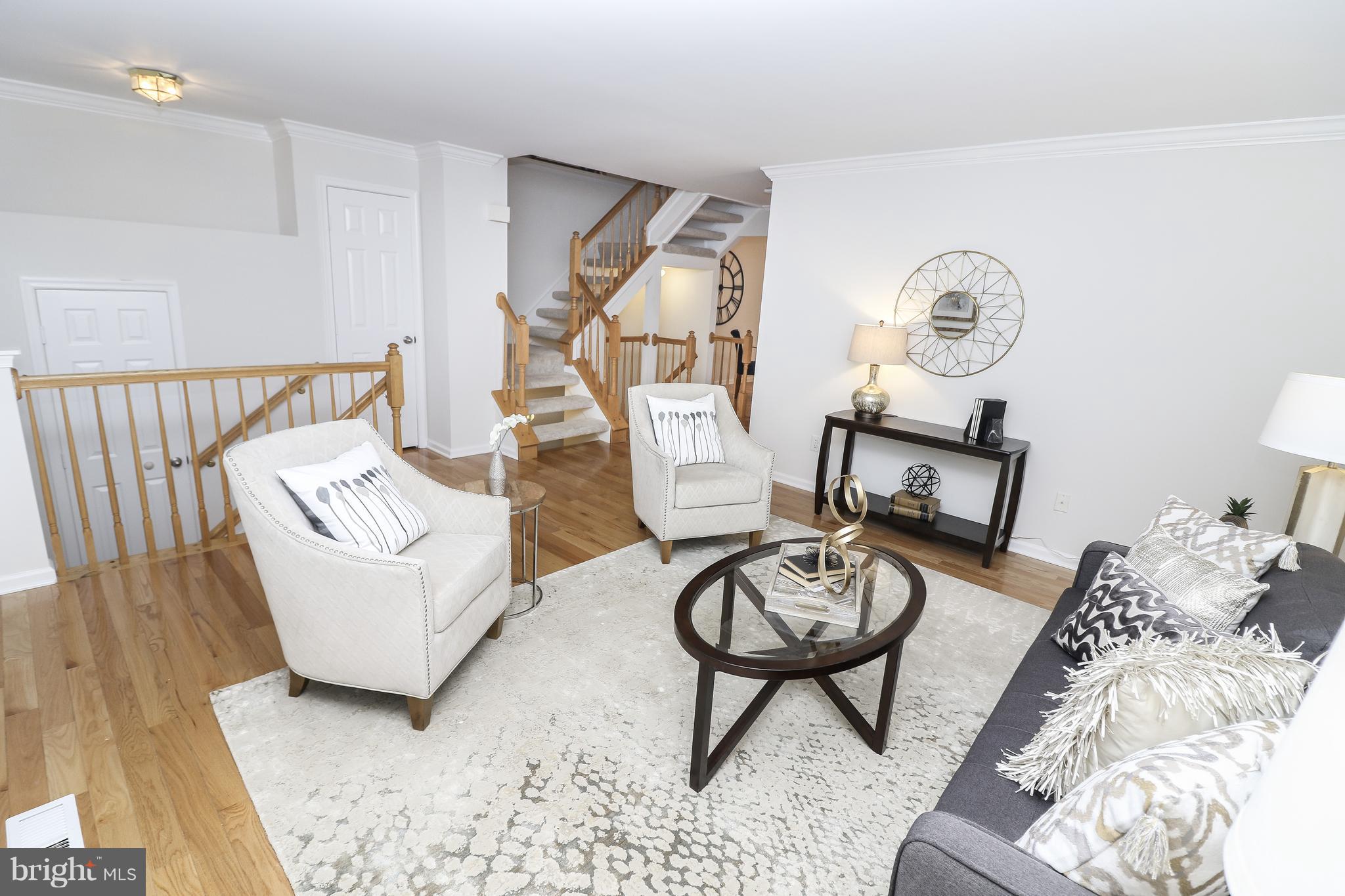 POTOMAC LAKES - Residential