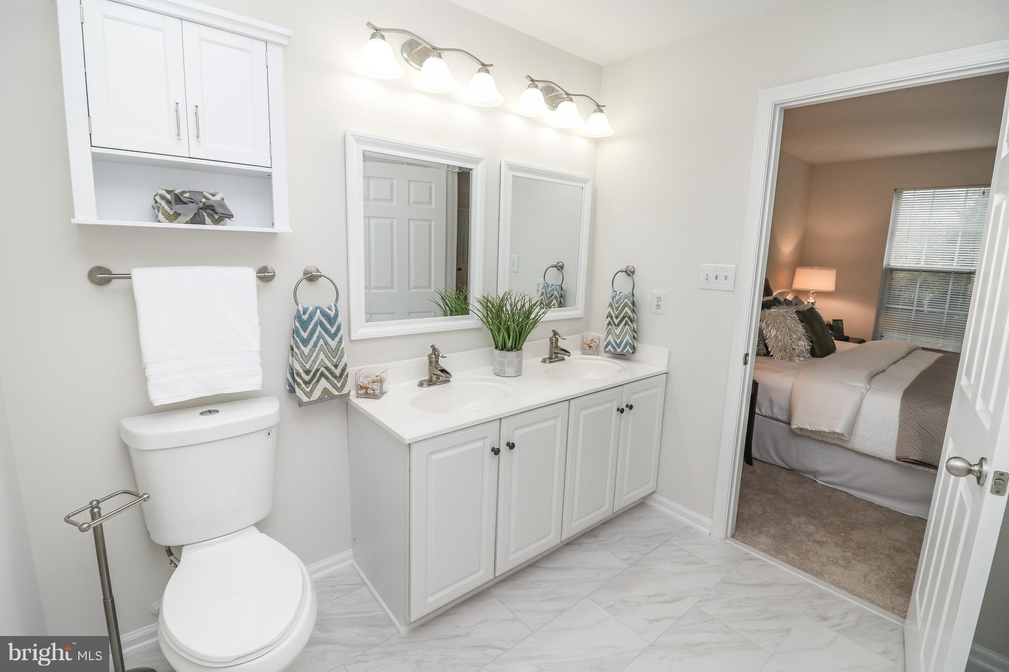 POTOMAC LAKES - Residential